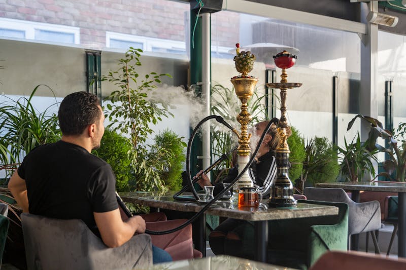 Hookah shop in Kissimmee FL